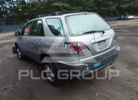 2002 Lexus RX300 фото
