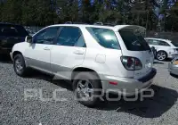 2002 Lexus RX300 фото