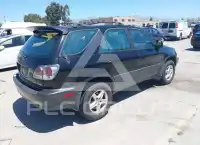 2002 Lexus RX300 фото