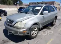 2002 Lexus RX300 фото