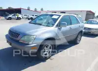 2002 Lexus RX300 photo