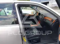 2002 Lexus LS фото