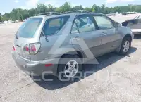 2002 Lexus RX фото