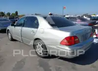 2002 Lexus LS430 photo