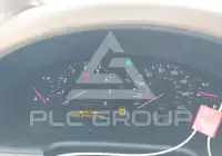2002 Lexus LS430 photo