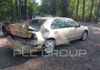2002 Lexus LS430 photo