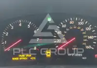 2002 Lexus LS430 photo