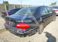 2002 Lexus LS430 photo