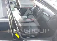 2002 Lexus LS430 фото