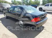 2002 Lexus LS430 photo