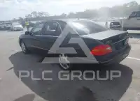 2002 Lexus LS430 photo