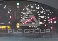 2002 Lexus LS430 фото