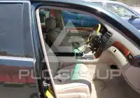 2002 Lexus LS430 photo