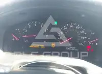 2002 Lexus LS430 фото