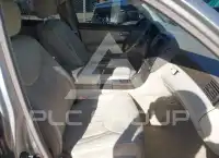 2002 Lexus LS430 фото