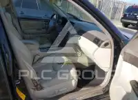 2002 Lexus LS430 photo
