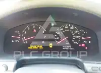 2002 Lexus LS430 photo
