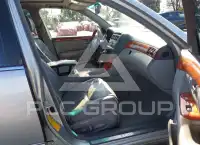 2002 Lexus LS430 photo