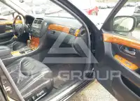 2002 Lexus LS430 фото