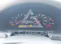 2002 Lexus LS430 фото