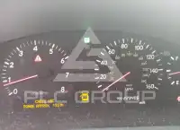 2002 Lexus LS430 photo