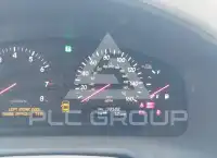 2002 Lexus LS430 фото