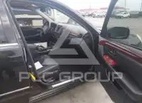 2002 Lexus LS430 photo