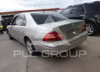 2002 Lexus LS430 photo