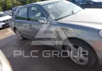2002 Lexus LS430 photo