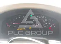 2002 Lexus LS430 photo