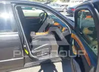 2002 Lexus LS430 фото