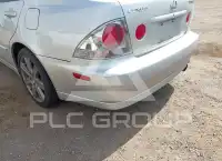 2002 Lexus IS300 фото