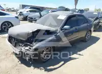 2002 Lexus IS300 photo