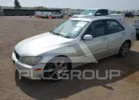 2002 Lexus IS300 фото