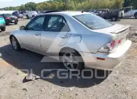 2002 Lexus IS300 photo