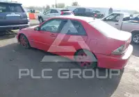 2002 Lexus IS300 фото