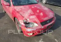 2002 Lexus IS300 фото