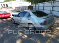 2002 Lexus IS300 photo