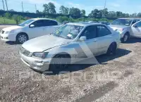 2002 Lexus IS300 photo