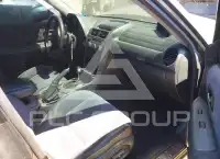 2002 Lexus IS300 photo