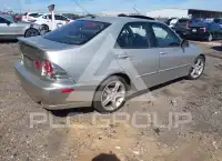 2002 Lexus IS300 photo
