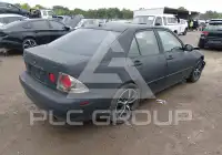 2002 Lexus IS300 фото