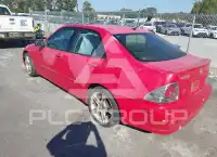 2002 Lexus IS300 photo