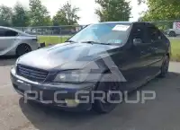 2002 Lexus IS300 photo