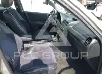 2002 Lexus IS300 фото