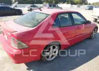 2002 Lexus IS300 photo