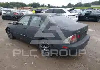2002 Lexus IS300 фото