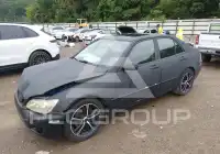 2002 Lexus IS300 фото