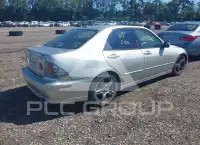2002 Lexus IS300 photo