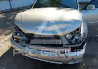2002 Lexus IS300 photo
